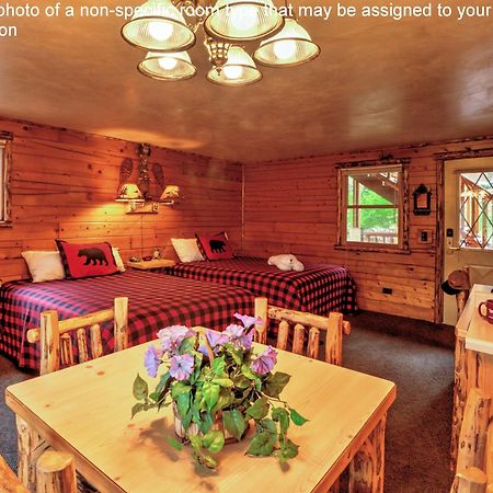 Meadowbrook Resort Уисконсин Делс Екстериор снимка