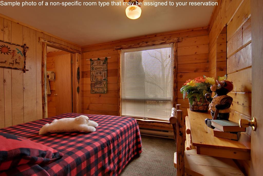 Meadowbrook Resort Уисконсин Делс Екстериор снимка